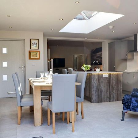 Regent Cottage Beverley Extérieur photo