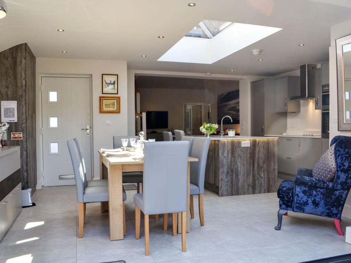 Regent Cottage Beverley Extérieur photo