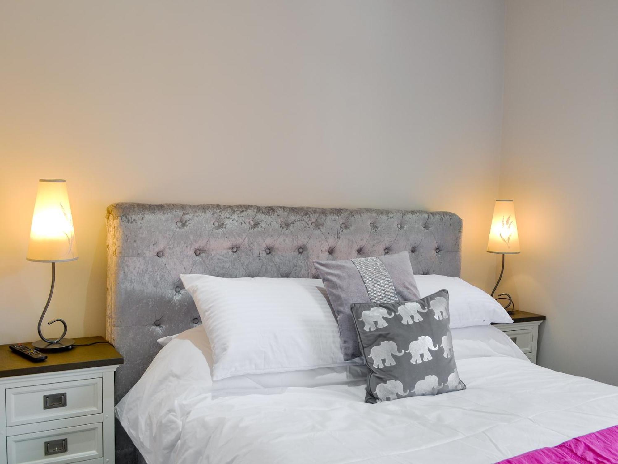Regent Cottage Beverley Extérieur photo