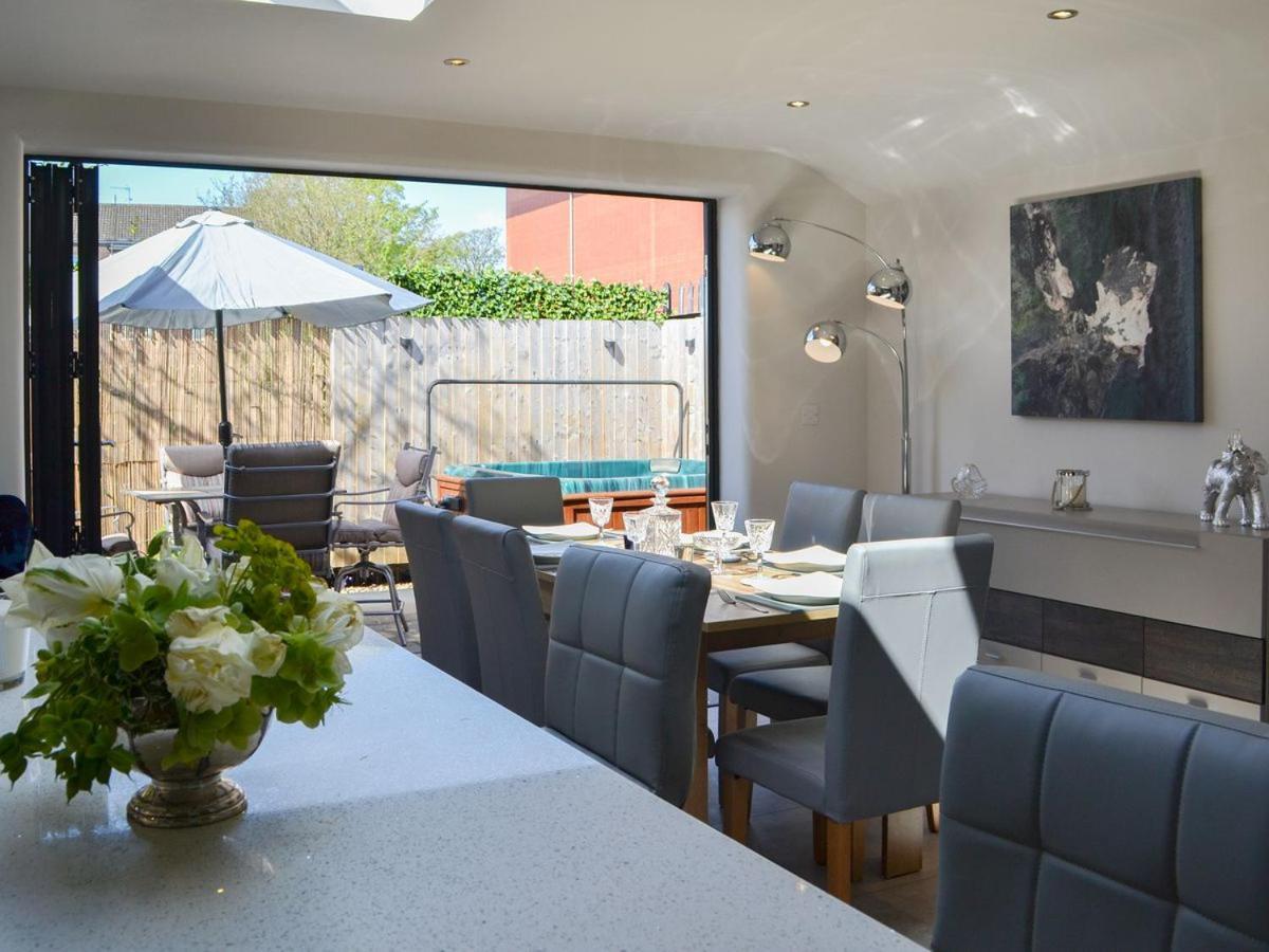 Regent Cottage Beverley Extérieur photo