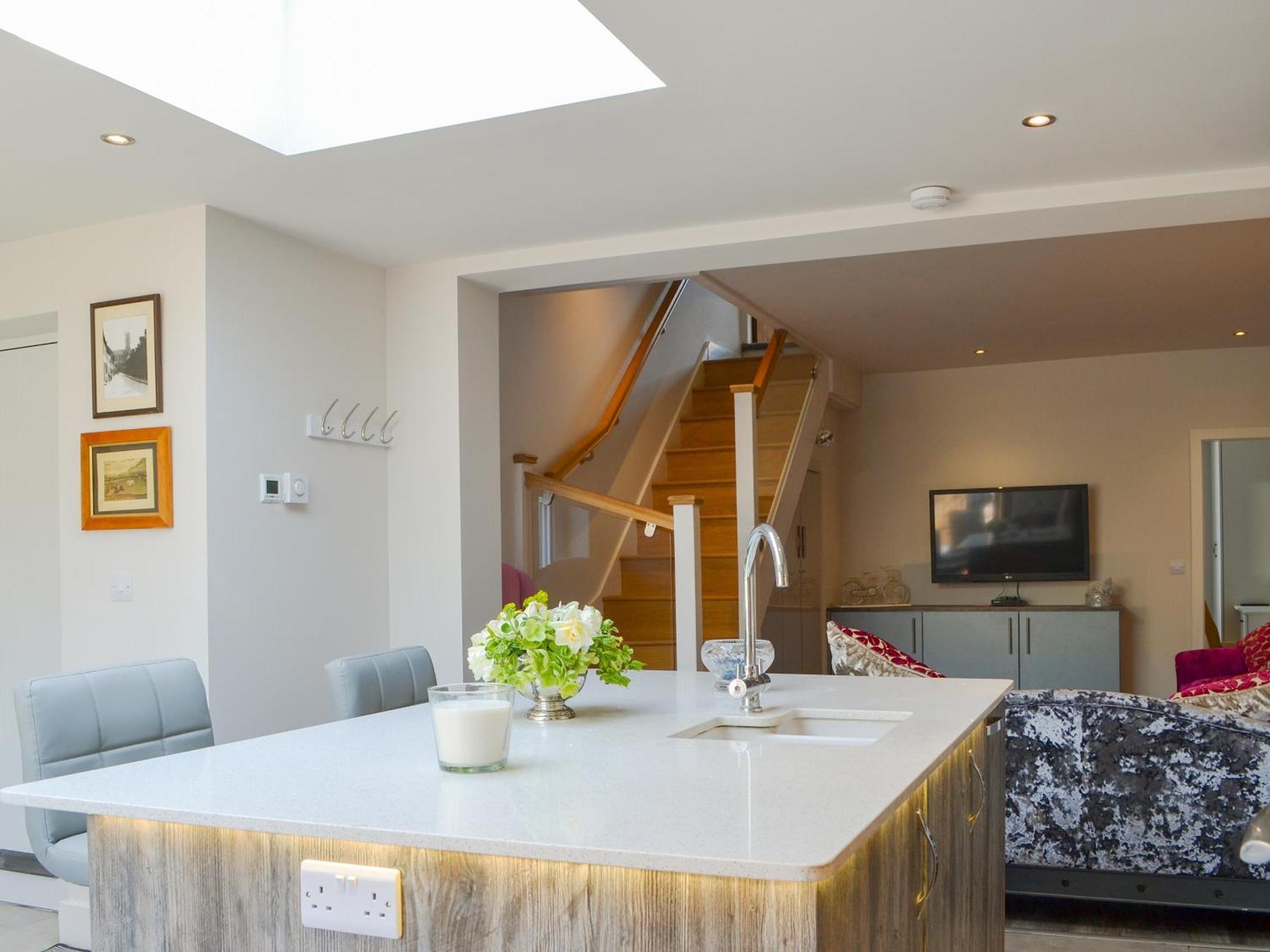 Regent Cottage Beverley Extérieur photo