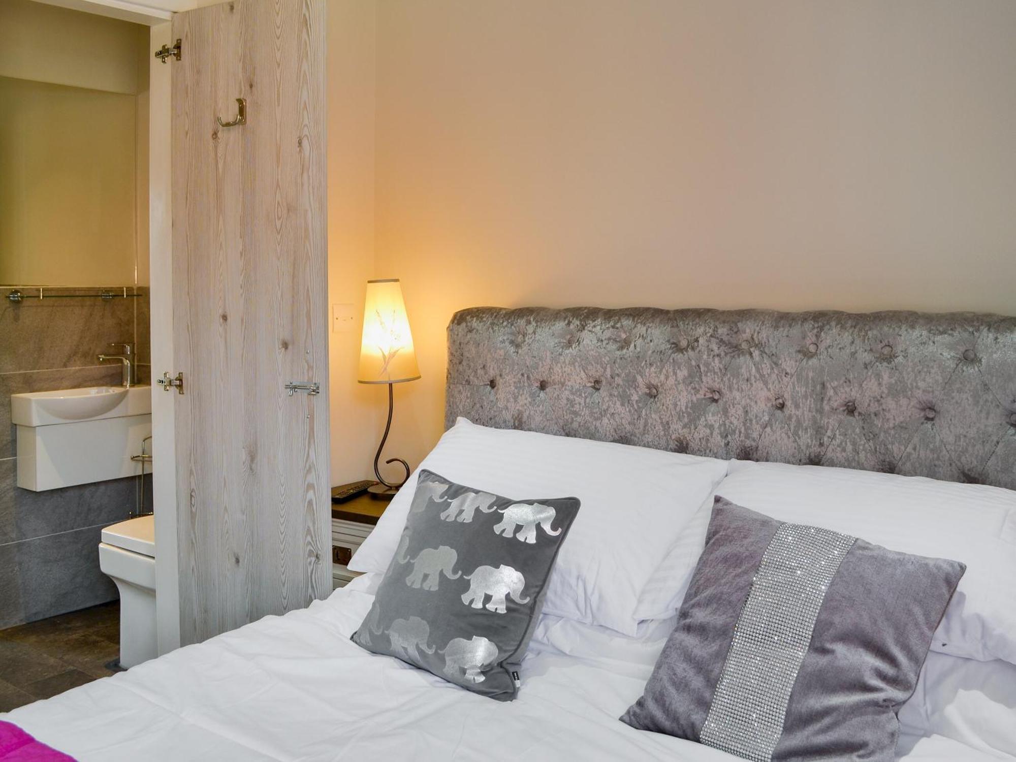 Regent Cottage Beverley Extérieur photo