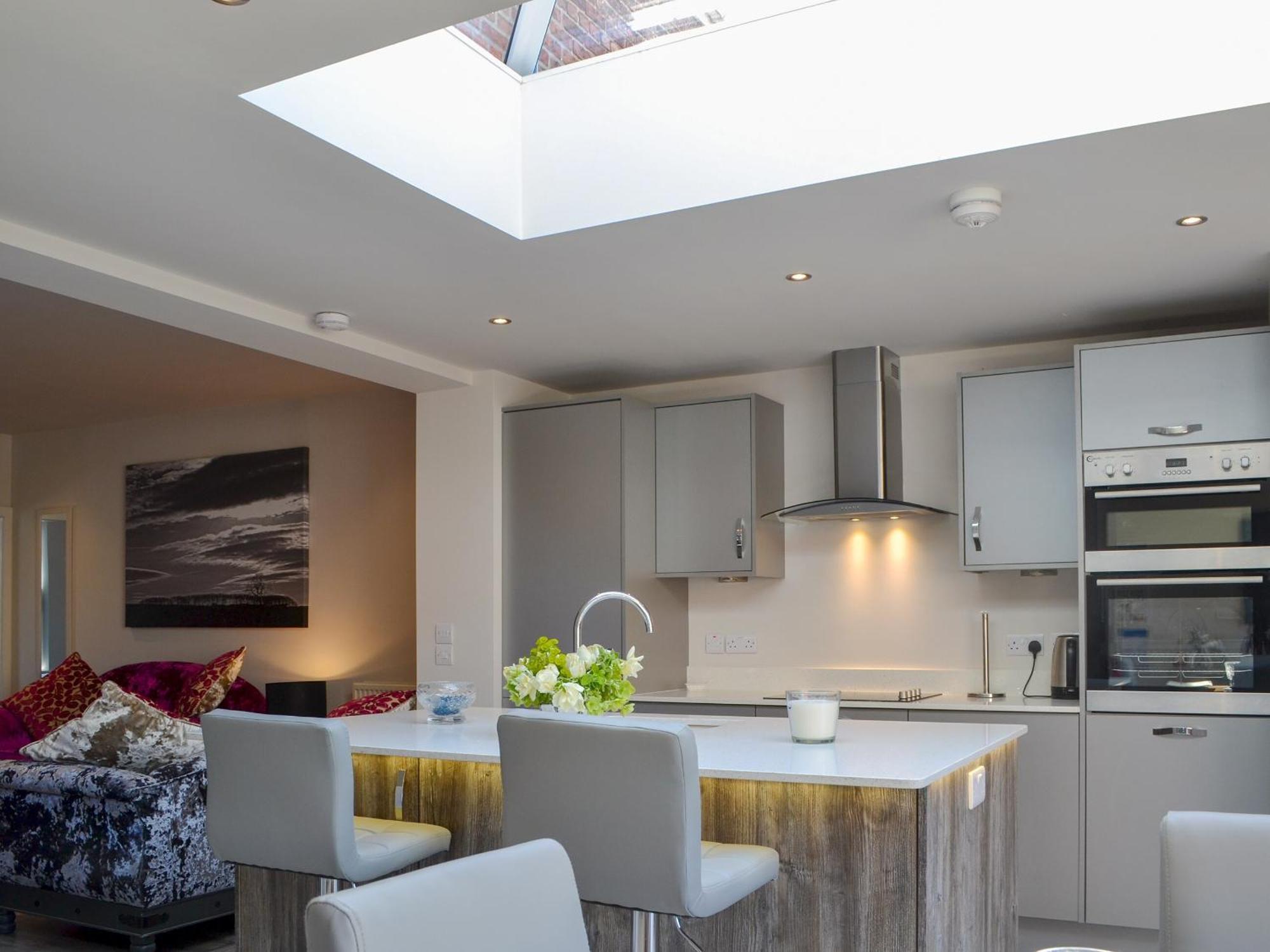 Regent Cottage Beverley Extérieur photo
